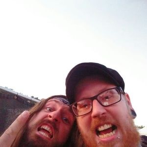 Meet your Posher, Jeff